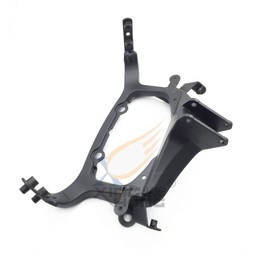 Black Upper Stay Cowl Bracket Fairing Bracket for 2008-2014 for Suzuki GSX 1300R Hayabusa