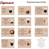 Coperaco Colombian Supremo, Whole Bean Coffee, Rich - Full Body,
