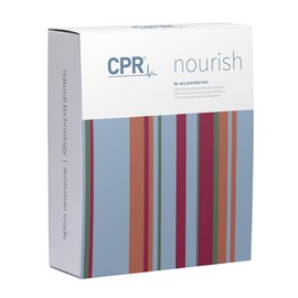 CPR Hair Nourish Trio Pack