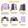 Kids Clothes Folding Board for Kids Ages 1–7 (Up to