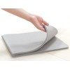 Mini Yoga Mat, 26.0 x 11.0 inches (66 x 28