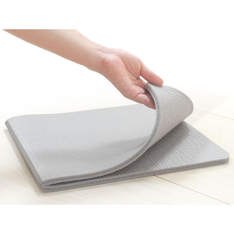 Mini Yoga Mat, 26.0 x 11.0 inches (66 x 28