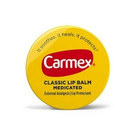 carmex bálsamo labial original 0.25 onzas