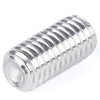 Set of 20 Hexagon Socket Set Screws M6 Screws Potato
