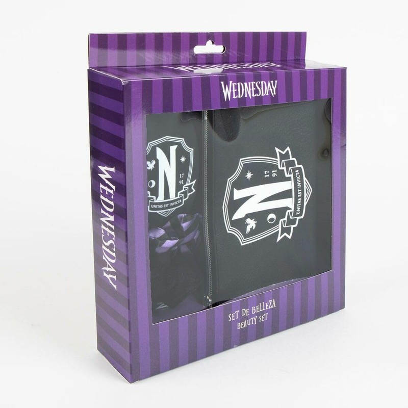 CERDÁ LIFE'S LITTLE MOMENTS Wednesday Beauty Box Set