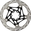 Hope Floating Road Disc Rotor: 160mm Black