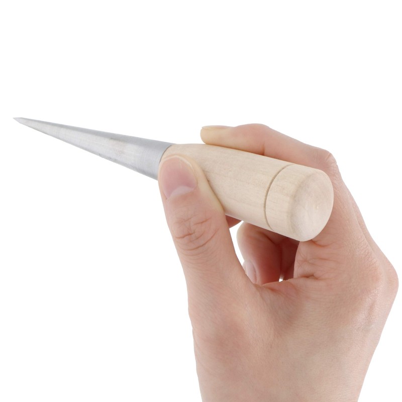 Takagi Stainless Steel Whale Extra Large