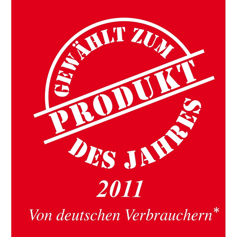 Emsa 508543 Clip & Close Rectangular Food Storage Container with