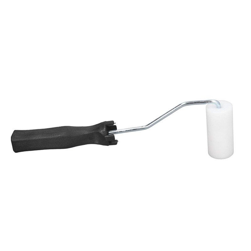 Fiberglass Laminating Roller Ergonomic Efficient Cleaning Free Fiberglass Bubble Paddle
