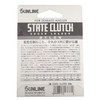 Sunline Leader, Soltiate State Clutch, Nylon, 16.9 ft (50 m),
