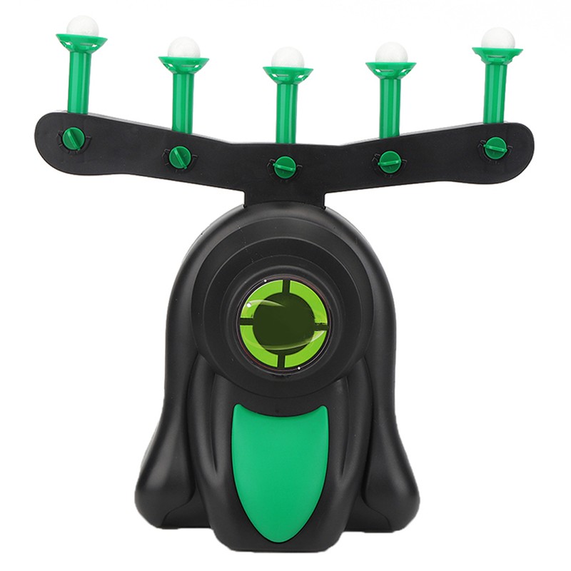 Electric Suspension Ball Toy Children Kid Educational Target Practice Toy