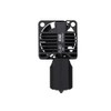 High Flow Bambu Hotend: Bambu Approved ObXidian™ HotEnd para Bambu