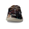 Sanuk Shaka Lite SL Rug Black Multi 10.5 D (M)