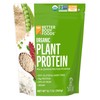 BetterBody Foods Organic Plant Based Protein Powder, 16g of Protein