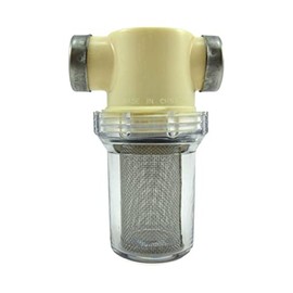 Strainer 3/4"