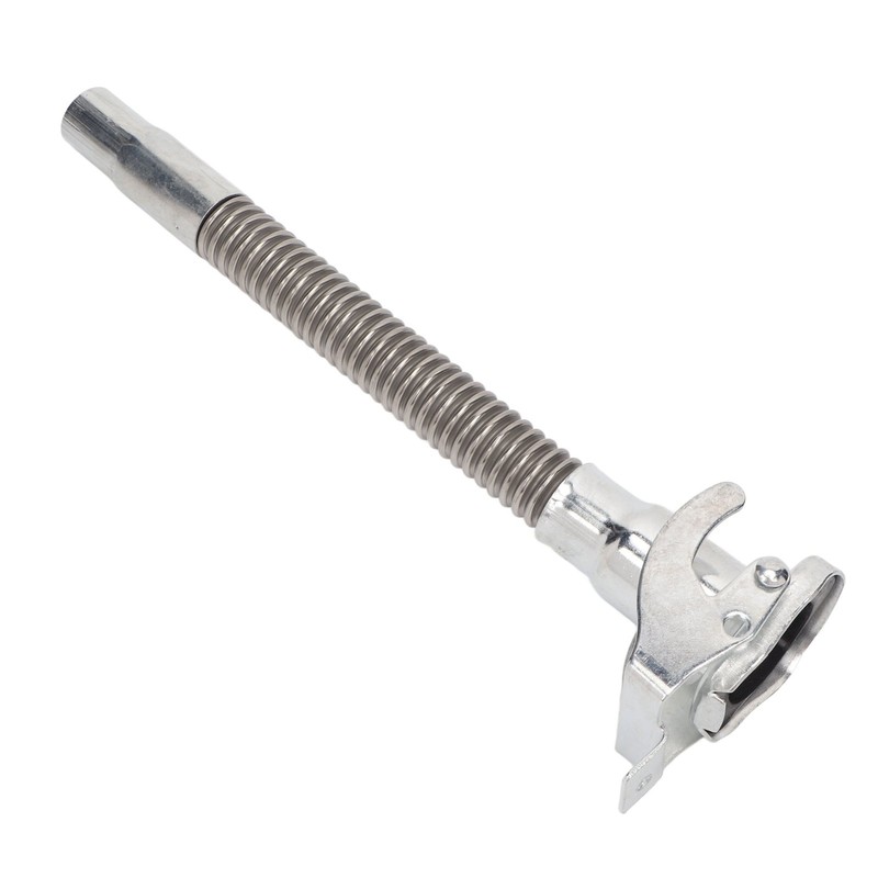 Gas Can Spout Carbon Steel Plate Sturdy Durable Gas Can