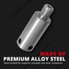 S&F STEAD & FAST Annular Cutter Extension 4"/100mm for 3/4