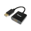 equip Display Port – HDMI