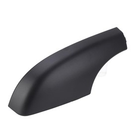 Stylish Roof Rack Railing Cover Cap Premium L Light and Damage Resistant for SUV Models from 2009 to 2018 (Rear Right 5L0860150GT5)