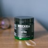 Brickell Men's Renewing Face Scrub for Men, Natural and Organic