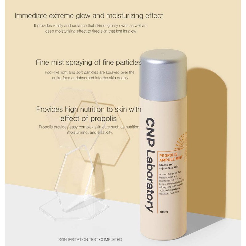 CNP プロポリスアンプルミスト 100ml