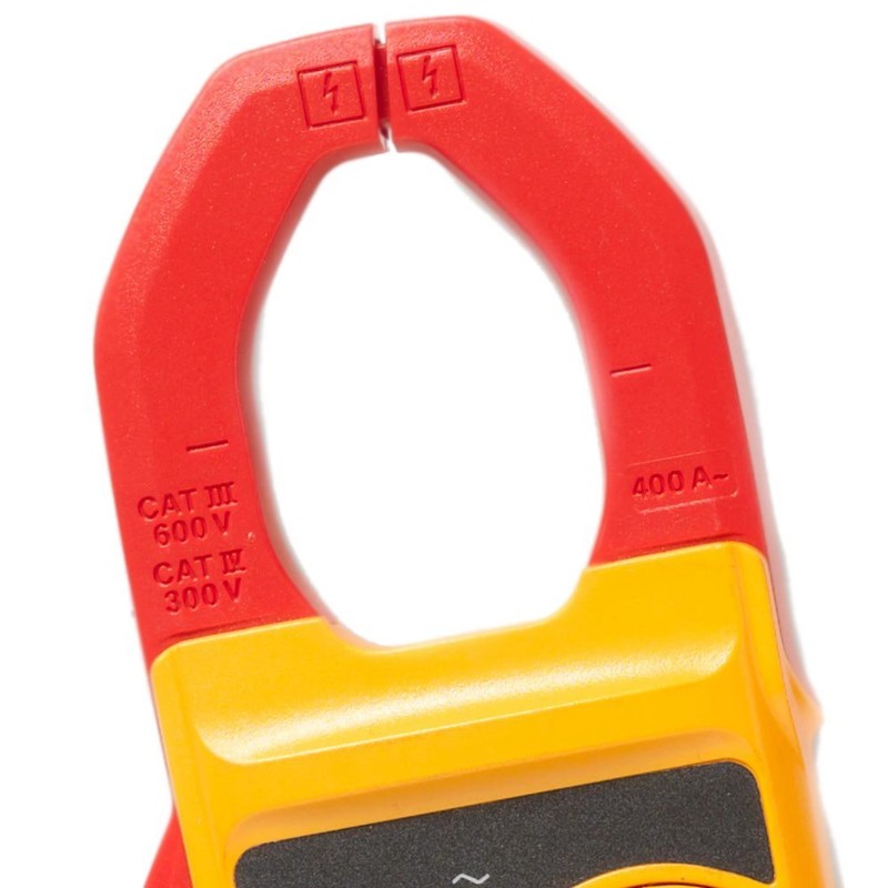 Clamp Meter (average value type) 302-PLUS