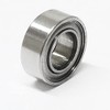 MR84ZZ Steel Ball Bearings 4mm x 8mm x 3mm (Pack