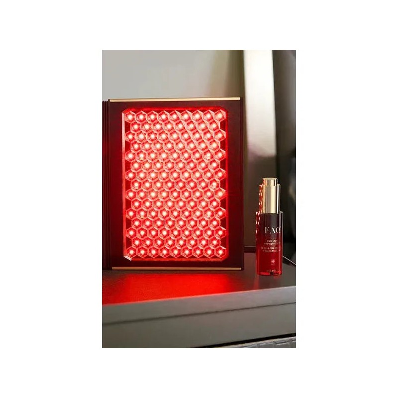 FOREO FAQ Red Light Peptide Serum 30ml