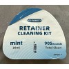 GLEAMCO (3) GLEAMGO RETAINER CLEANING KIT - 30ml x 10