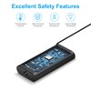 Iretod Charger for Dell Laptop Computer 130W USB C Fast