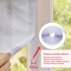 AC Window Sealing Cloth Universal Waterproof Encrypted Polyester Portable Air