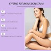 Cyperglow-suero Para La Piel-con Cyperus Rotoundus 3pcs