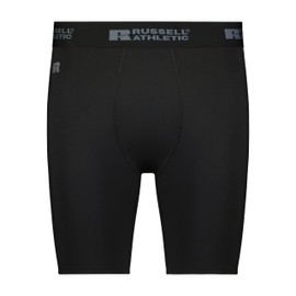 Russell Athletic Compression Shorts Black S