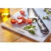 Judge Kitchen Granite Effect Cutting Board TC394 Dishwasher Safe Plastic