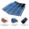 G Door Window Pillar Posts Trim Molding Stainless Steel Fit