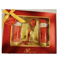 Designer Series Set Of 2 Great Quality Perfumes Shower gel & Body Location For Men And Women