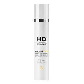 Hd Melan-txa Crema Gel Noche 50 Ml *aclarante *anti-oxidante