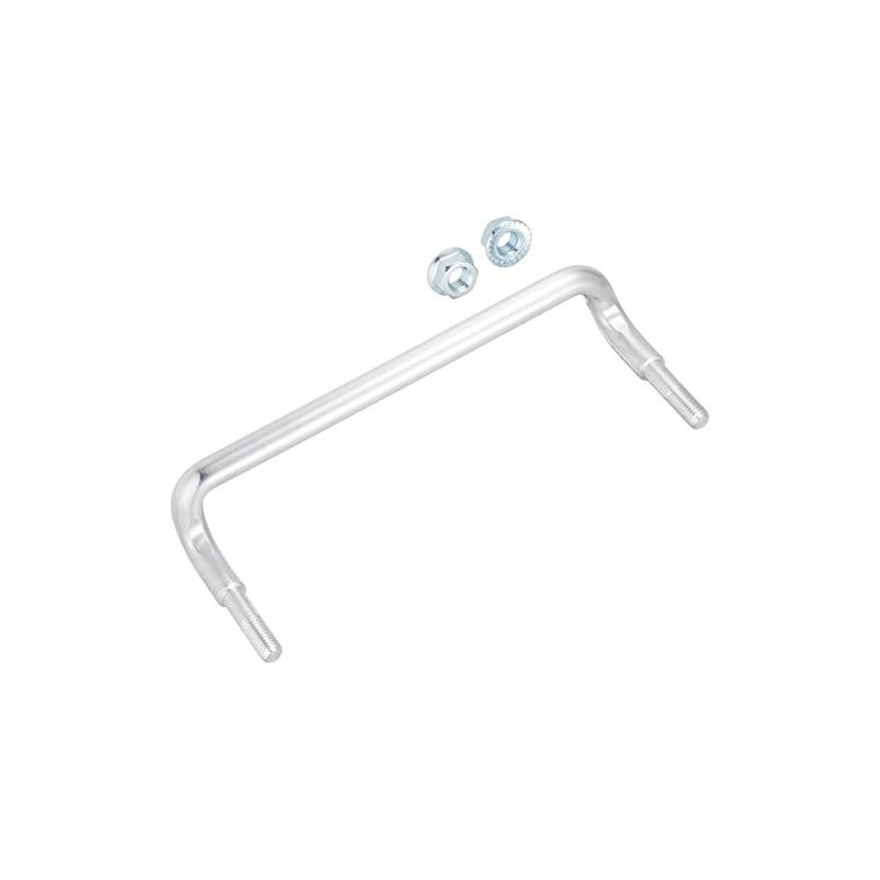 ラリー(RALLY) 591 オプション アシストバー 120MM RY591