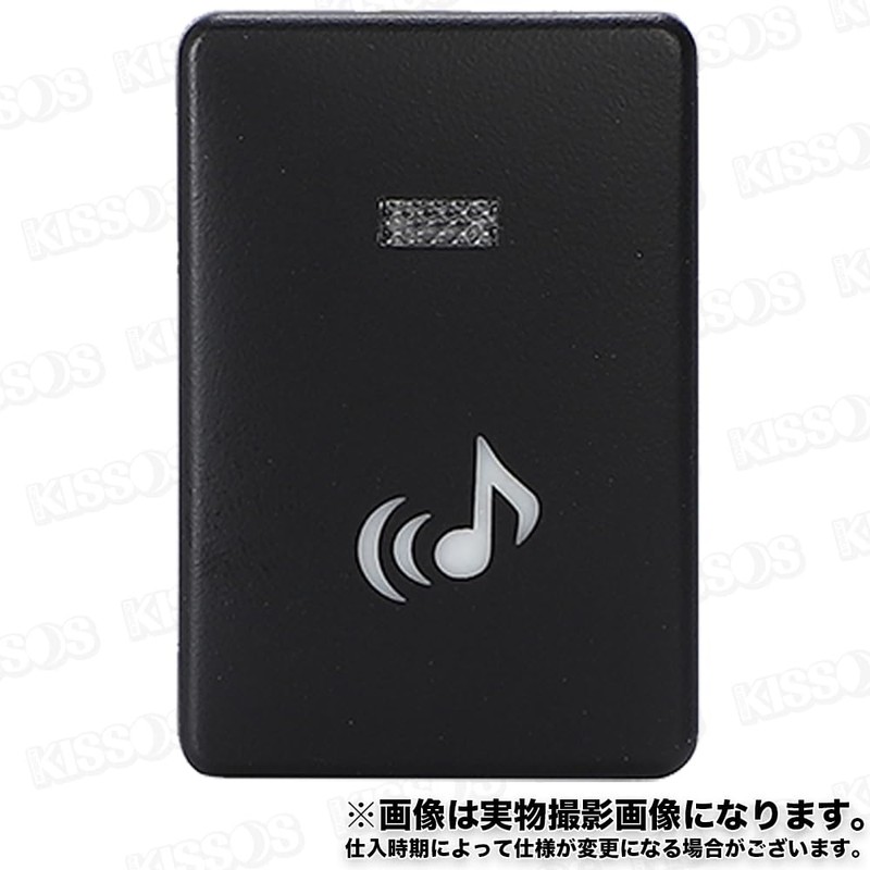 LED Position Push Switch ON OFF A Type Various Marks,