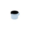 Riess, 0038-028, Bakemail Blue, Sippy Pot, 9 cm Diameter, Volume