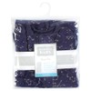 Hudson Baby Infant Boy Sleep Pod, Navy Constellation, 0-2 Months