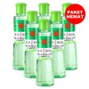 Minyak Kayu Putih Cap Lang Original 15ML/30ML/60ML/210ML