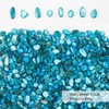 Wirow Small Natural Dyed Crushed Shells Bulk Crushed Shells for