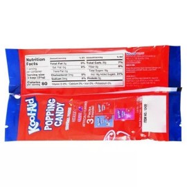 Kool Aid Popping Candy (Like Pop Rocks)