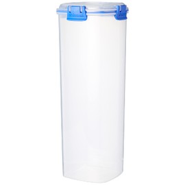 Sistema KLIP IT Cracker Storage Container, Blue Clips, 1.8 Litre
