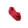 Red Polyester Rope for Recovery and Retrieval - 10m Length