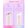 SHEGLAM Crystal Jelly Glaze Stick Eye Shadow Stick Eyeliner Brightener