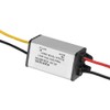 Akozon GYVRM-K241205 Power Converter DC-DC 24V-12V High Efficiency 5A Adjustable
