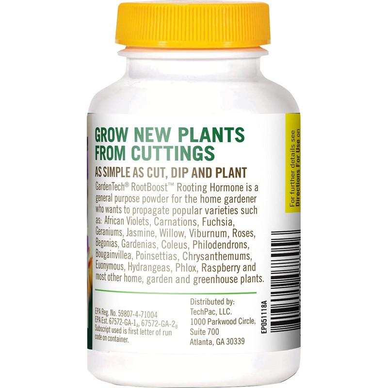 RootBoost Rooting Hormone 2 Ounces