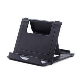 Yjcnelcr Non-Slip Holder Folding Tablet Stand Foldable Multi-Angle Pocket Desktop Holder Holder for Bedroom Holder